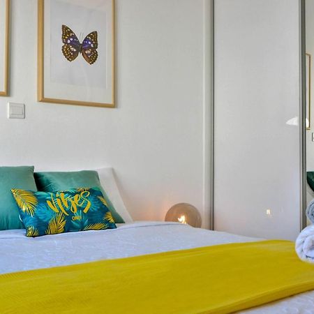Phaedrus Living: Seaside Luxury Flat Lighthouse 67 Appartement Paphos Buitenkant foto