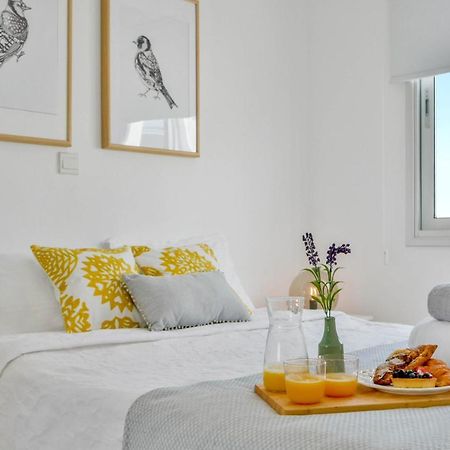 Phaedrus Living: Seaside Luxury Flat Lighthouse 67 Appartement Paphos Buitenkant foto