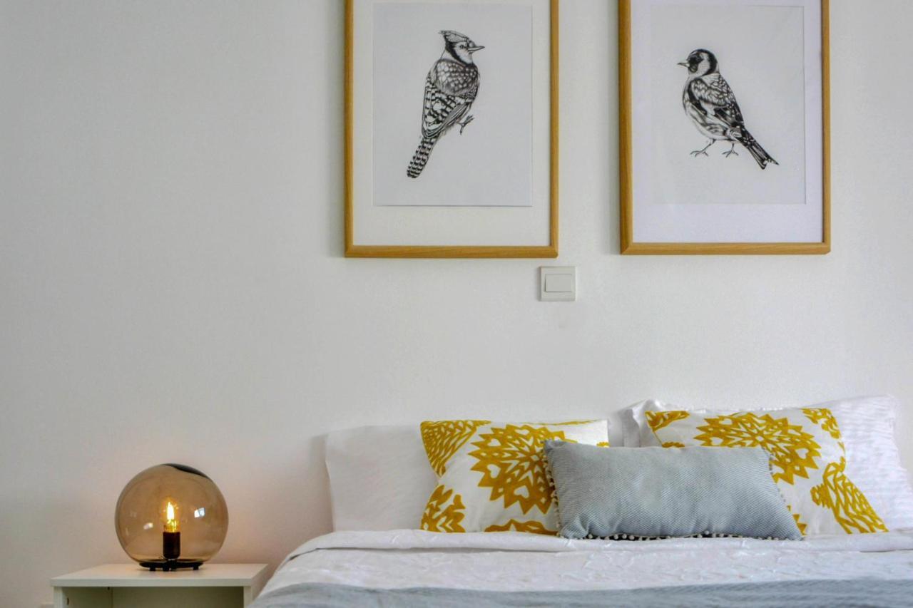 Phaedrus Living: Seaside Luxury Flat Lighthouse 67 Appartement Paphos Buitenkant foto