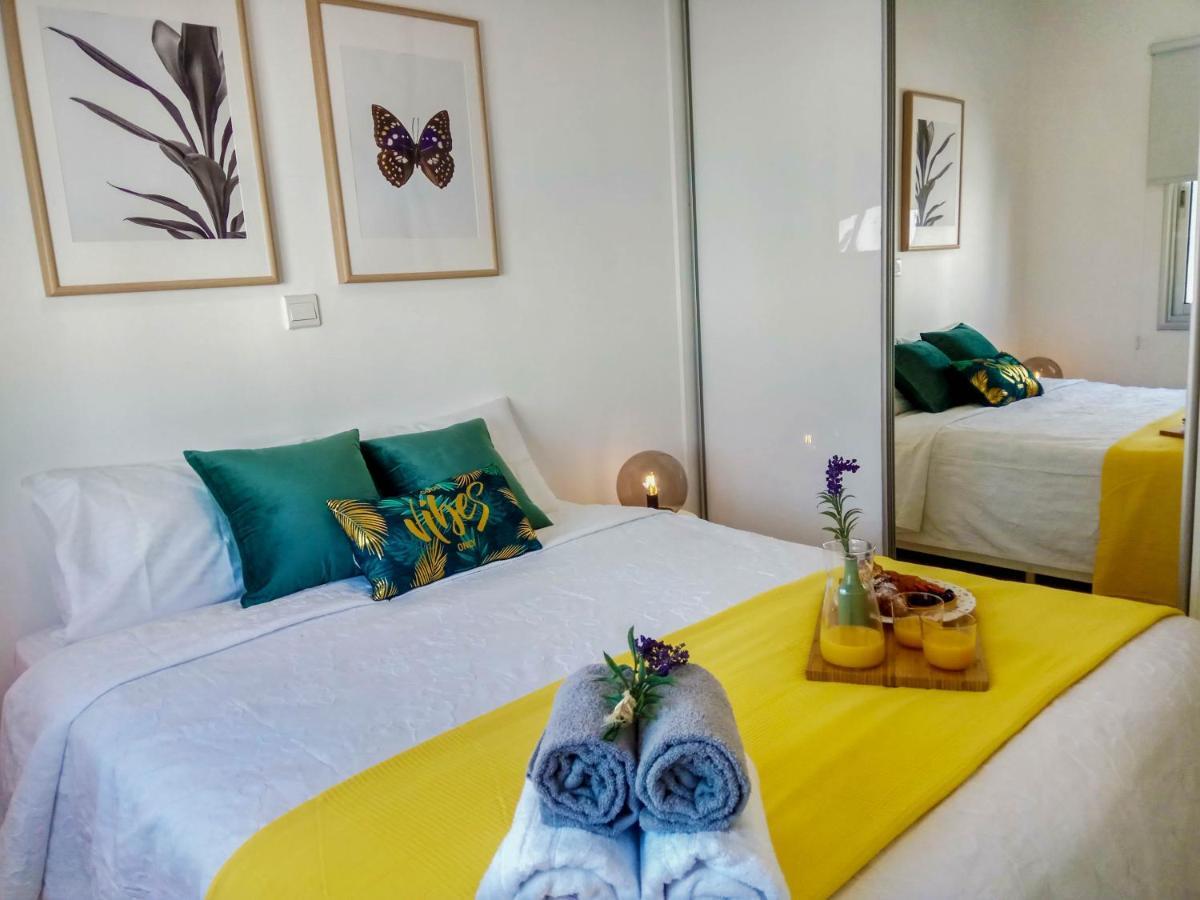 Phaedrus Living: Seaside Luxury Flat Lighthouse 67 Appartement Paphos Buitenkant foto