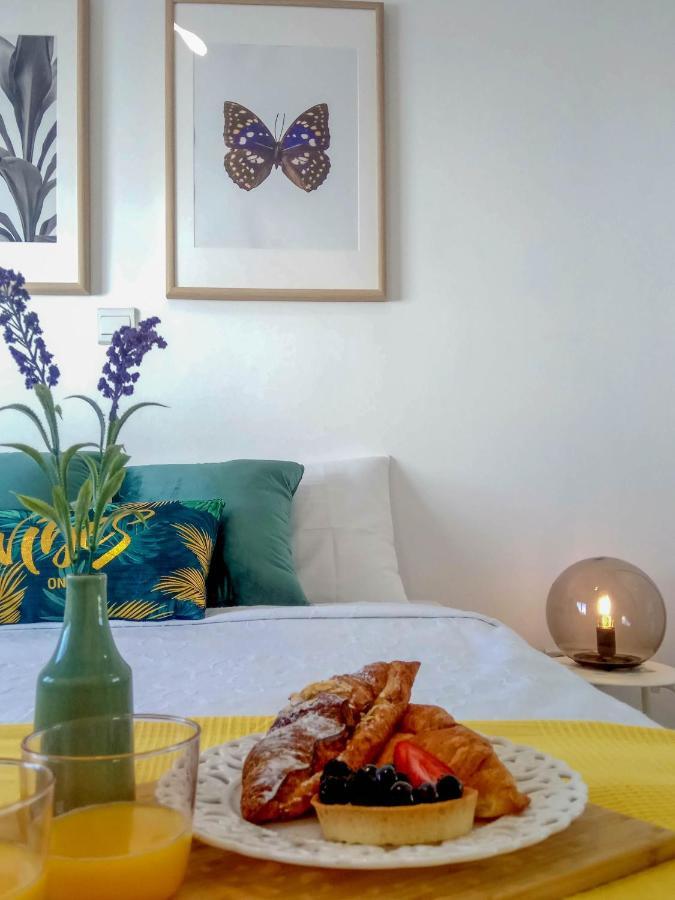 Phaedrus Living: Seaside Luxury Flat Lighthouse 67 Appartement Paphos Buitenkant foto