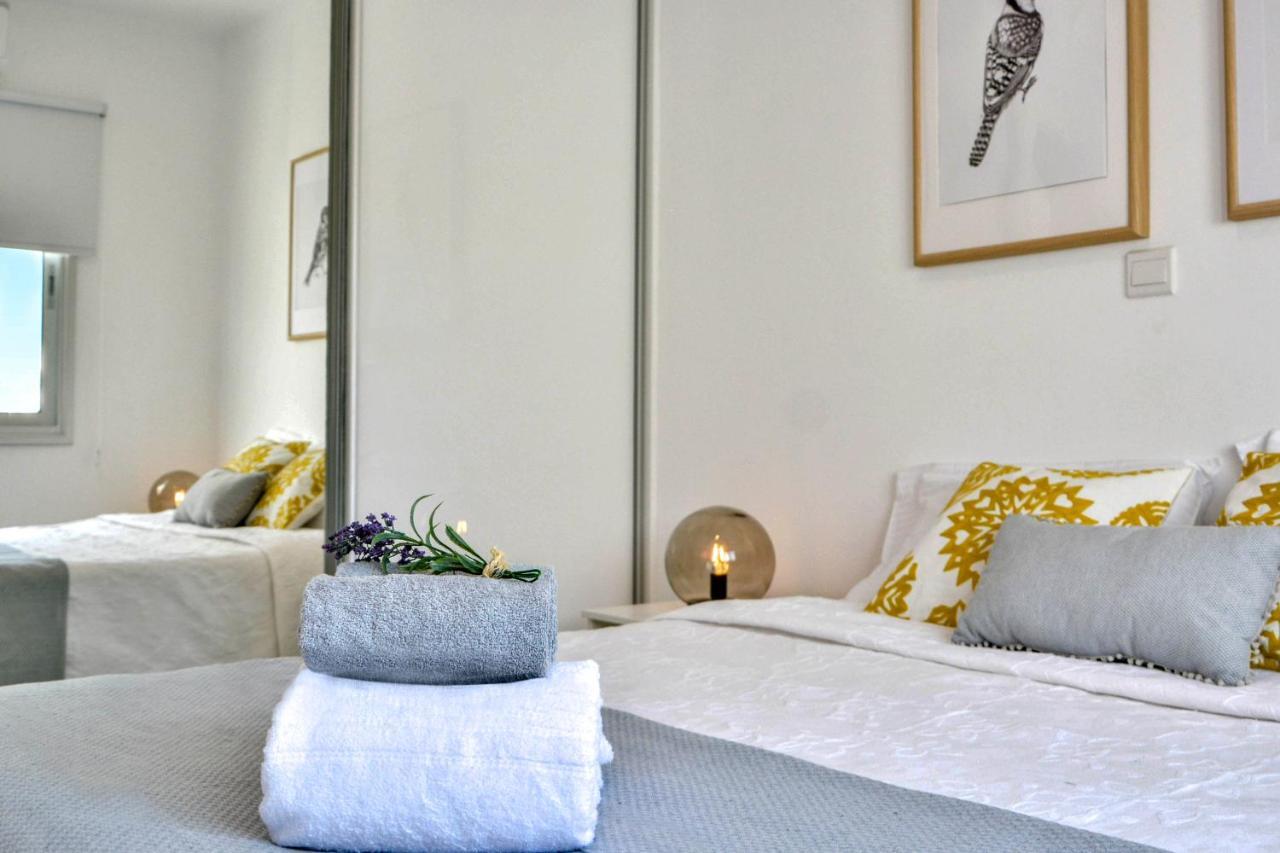Phaedrus Living: Seaside Luxury Flat Lighthouse 67 Appartement Paphos Buitenkant foto
